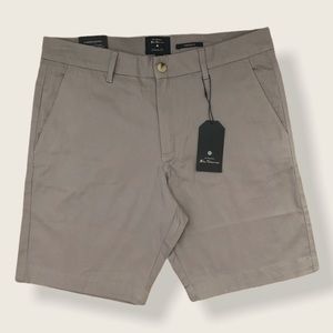 BEN SHERMAN CLASSIC FIT / STRETCH FIT SHORT (33)